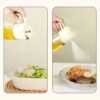 Pulverizador aceite para cocina 500ml | Spray Dosificador antigoteo para cocina