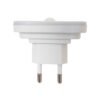 Luces enchufables led