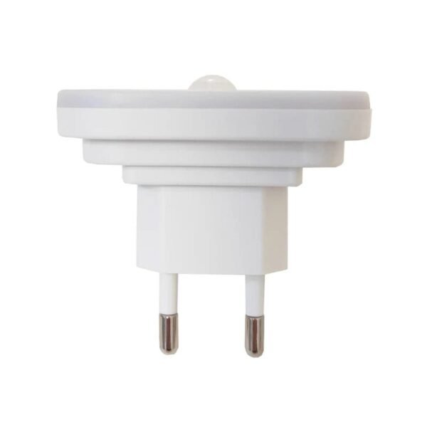 Luces enchufables led