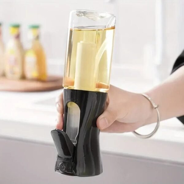 Spray de Aceite