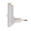 Luces enchufables led