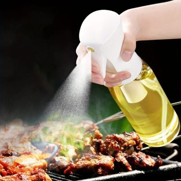 Spray de Aceite