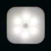 Luces enchufables led