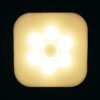 Luces enchufables led