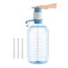 Dispensador de agua manual