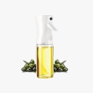 Spray de Aceite