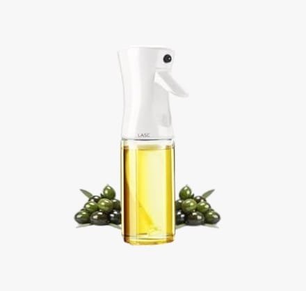Spray de Aceite